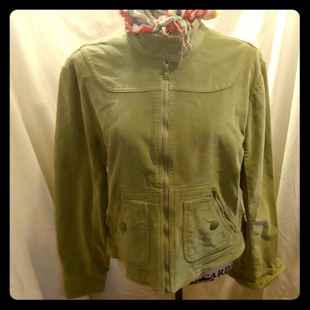 Mossimo Jacket